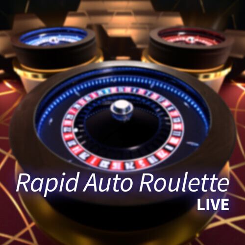 Rapid Auto Roulette
