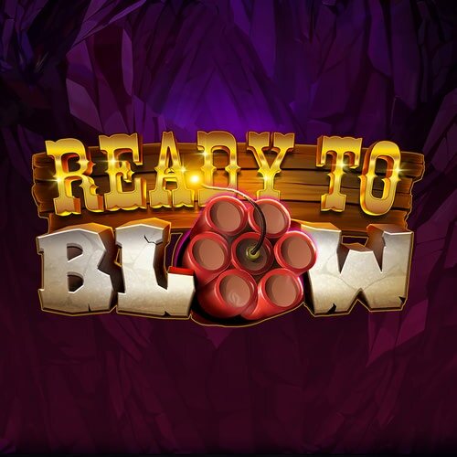 Ready to Blow: Thundershots miniatyrbild av kasinospel från Playtech