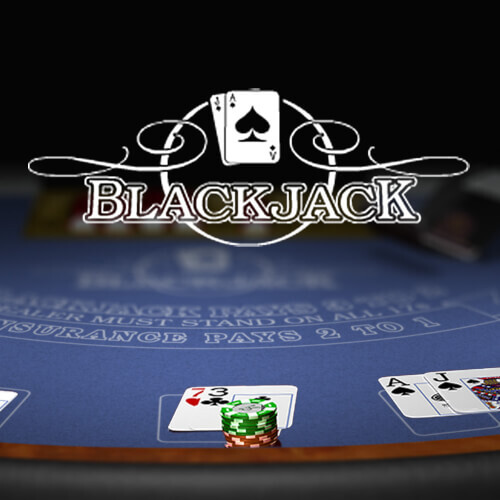 Realistic Black Jack