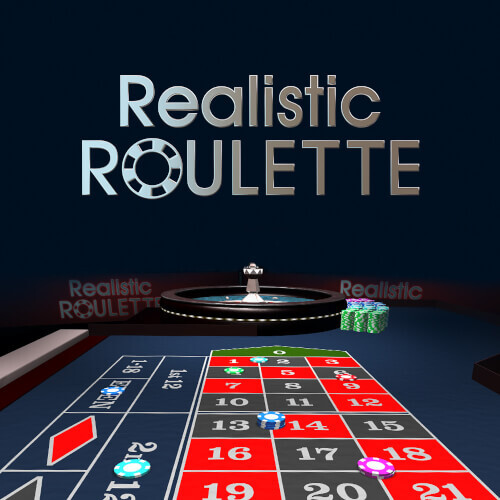 Realistic Roulette