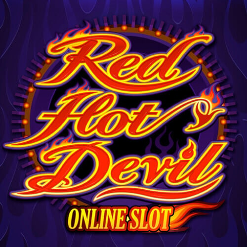 Red Hot Devil