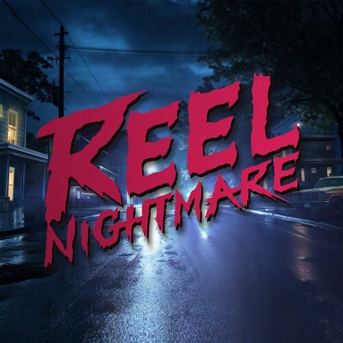 Reel Nightmare miniaturebillede af casinospil fra QuickSpin