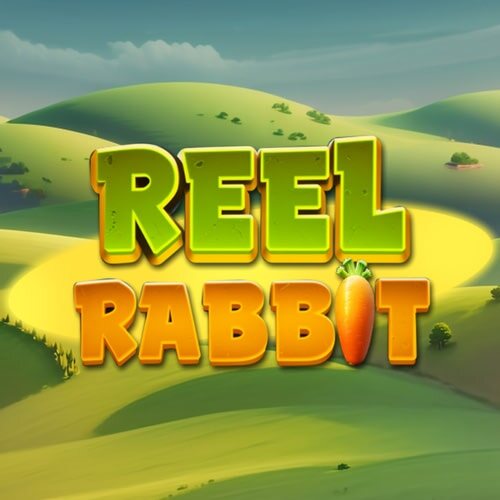 Reel Rabbit miniatyrbild av kasinospel från iSoftBet