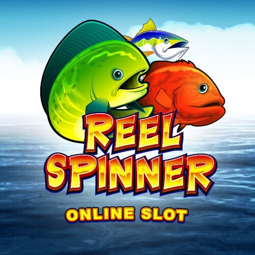 Reel Spinner Mobile miniatyrbild av kasinospel från MicroGaming