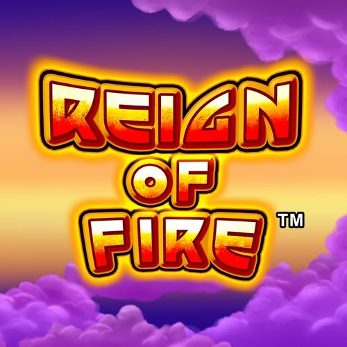 Reign of Fire Mobile miniaturebillede af casinospil fra MicroGaming
