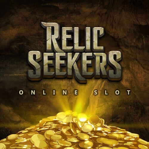 Relic Seekers