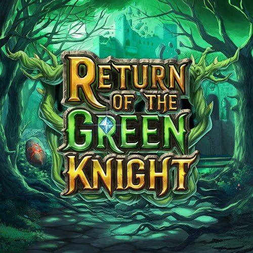 Return Of The Green Knight Slot
