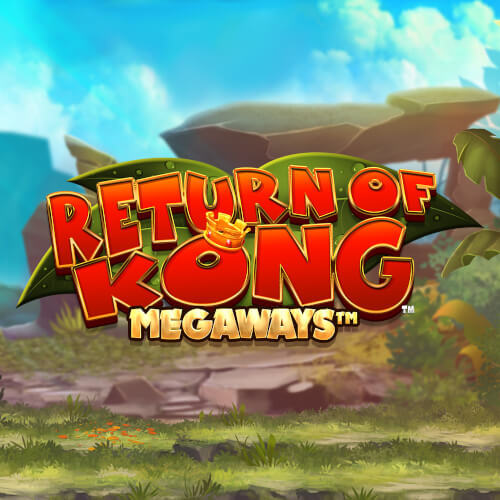 Return of Kong Megaways