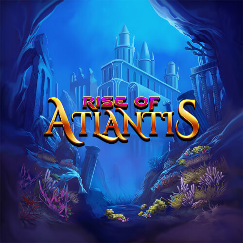 rise of atlantis