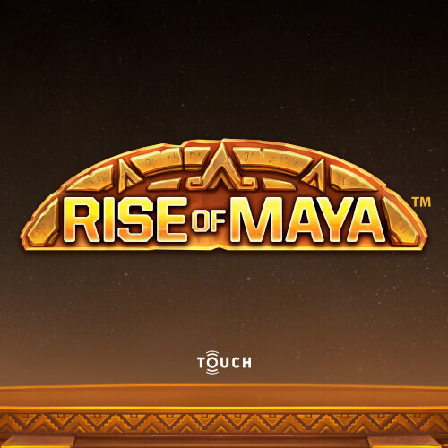 Rise of Maya Touch