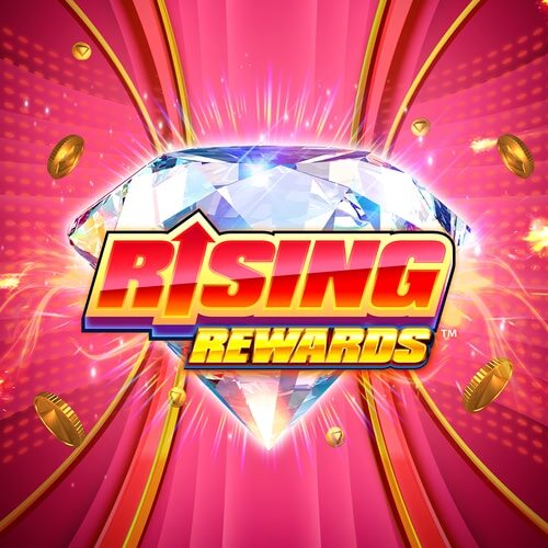 Rising Rewards miniaturebillede af casinospil fra MicroGaming