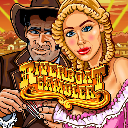 Riverboat Gambler