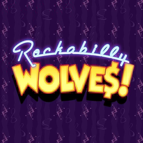 Rockabilly Wolves Mobile