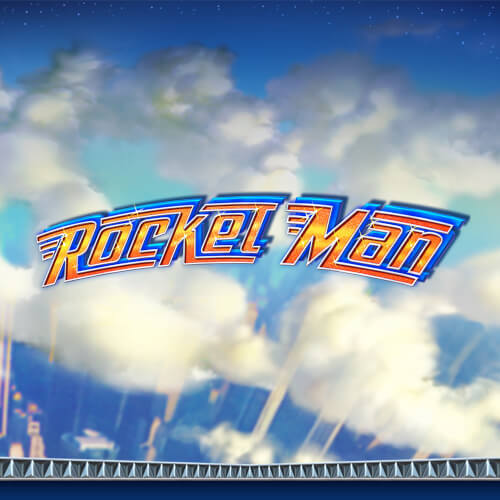 Rocket Man