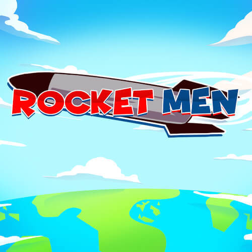 Rocket Men