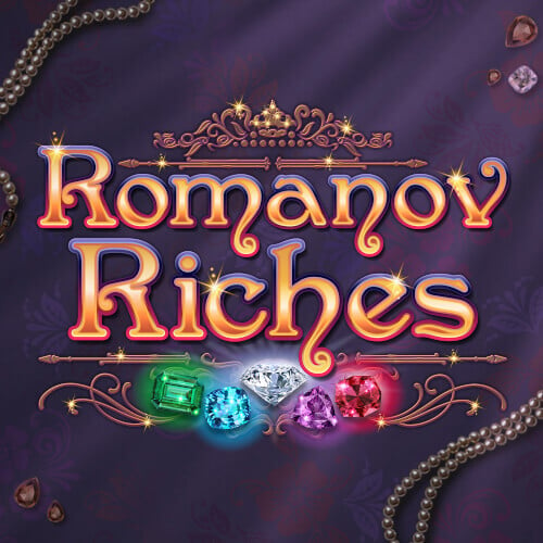 Romanov Riches