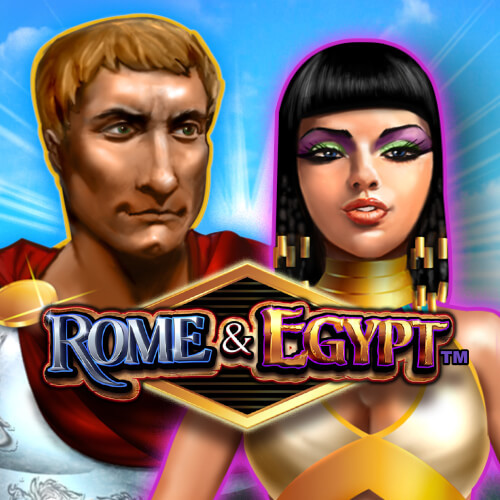 Rome & Egypt