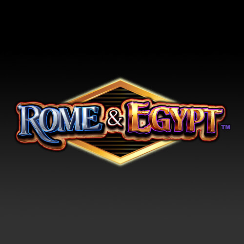 Rome & Egypt