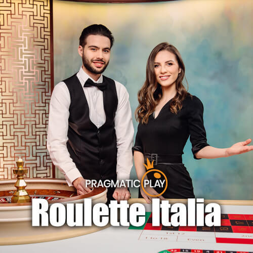 Roulette Italia