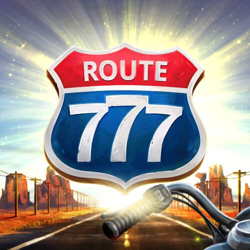 Route777 Slot