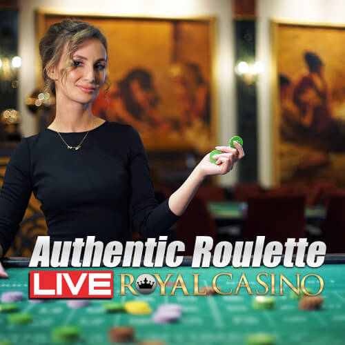 Royal Casino by Authentic Gaming miniatyrbild av kasinospel från 