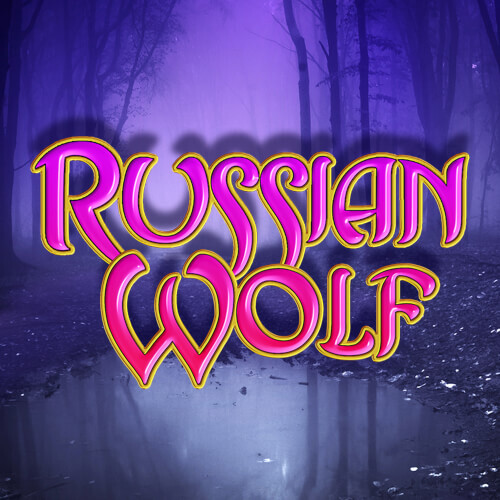 Russian Wolf | Winlandia