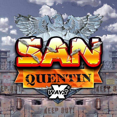 San Quentin Xways Slot