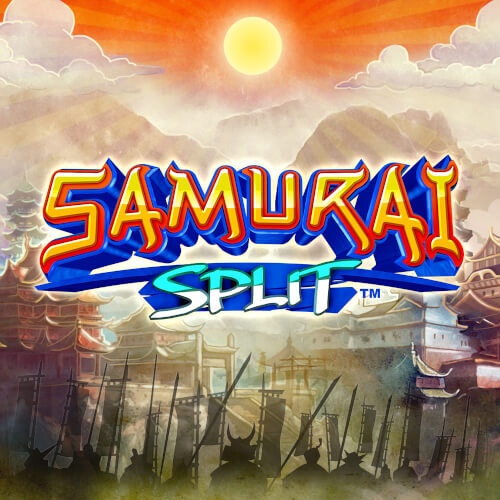 Samurai Split