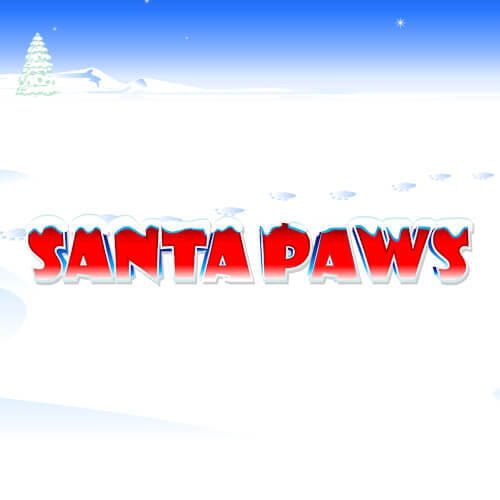 Santa Paws