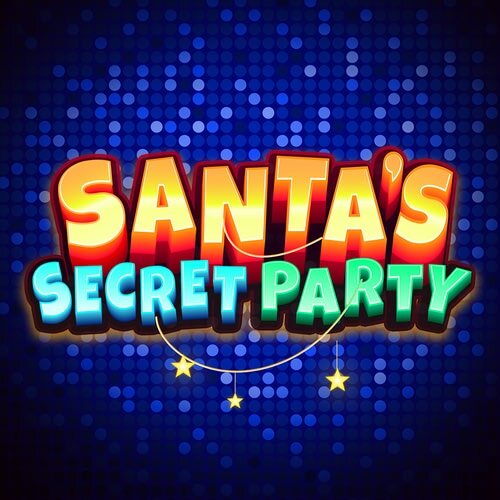 Santas Secret Party miniaturebillede af casinospil fra Relax