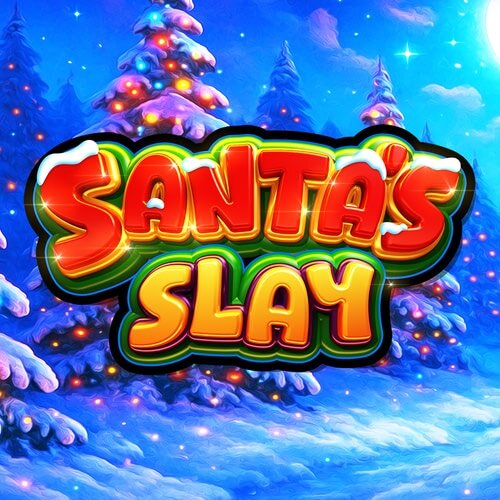 Santa's Slay miniaturebillede af casinospil fra Pragmatic