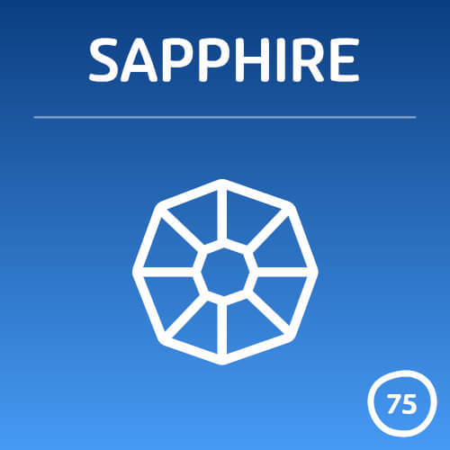Sapphire Room