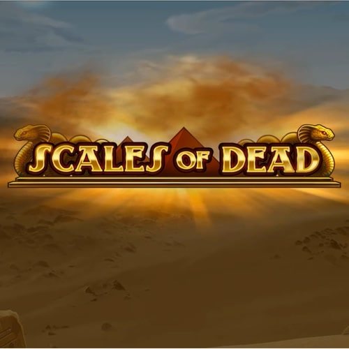 Scales Of Dead Slot