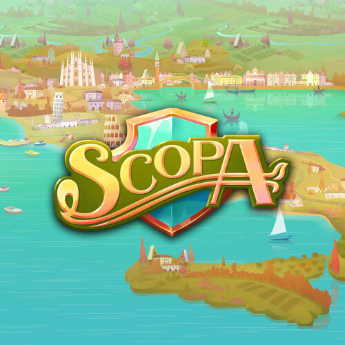 Scopa