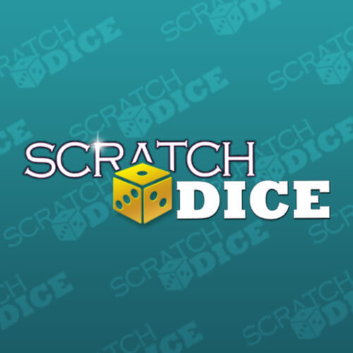 Scratch Dice Mobile