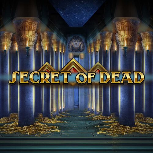 Secret Of The Dead Slot