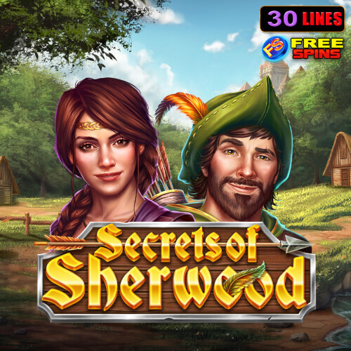 Secrets Of Sherwood Slot