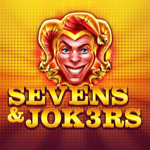 Sevens & Jok3rs smámynd af spilakassaleik frá Oryx