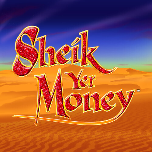 Sheik Yer Money
