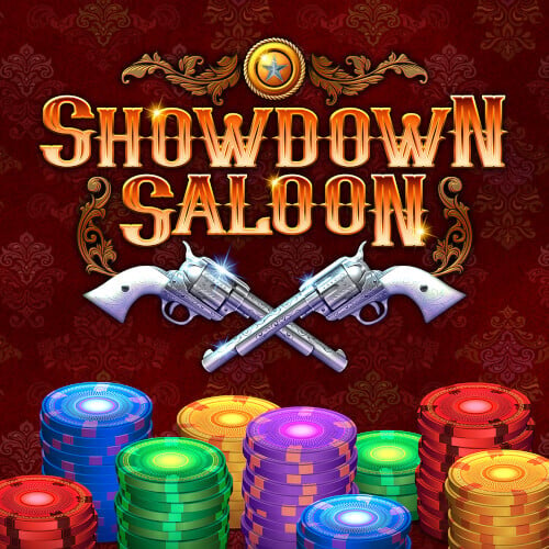 Showdown Saloon Mobile