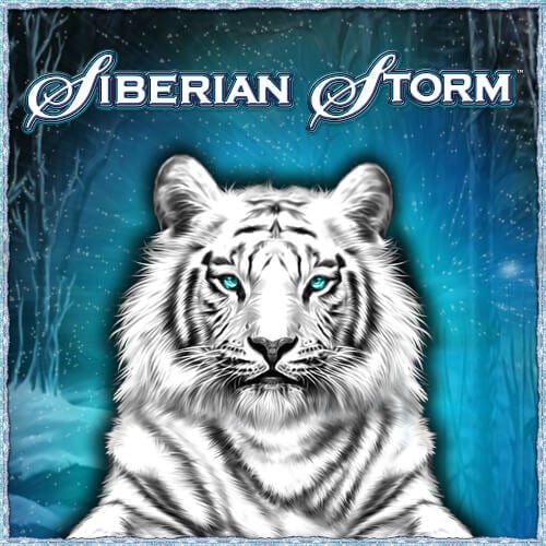 Siberian Storm