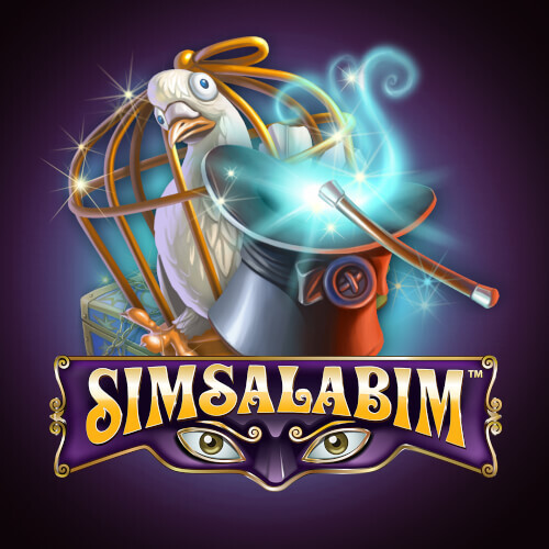 Simsalabim