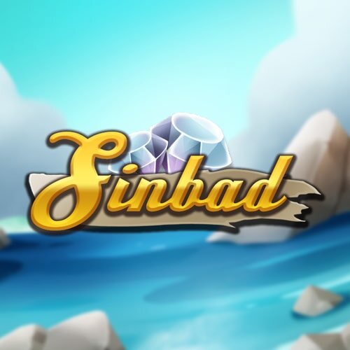 Sinbad miniatyrbild av kasinospel från QuickSpin