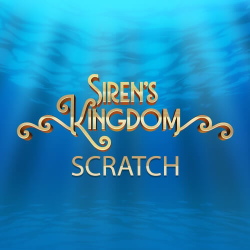 Sirens Kingdom Scratch