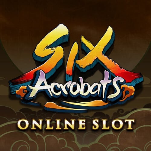 Six Acrobats