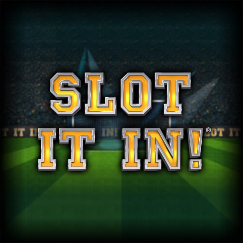 Slot It In Pull Tab smámynd af spilakassaleik frá 