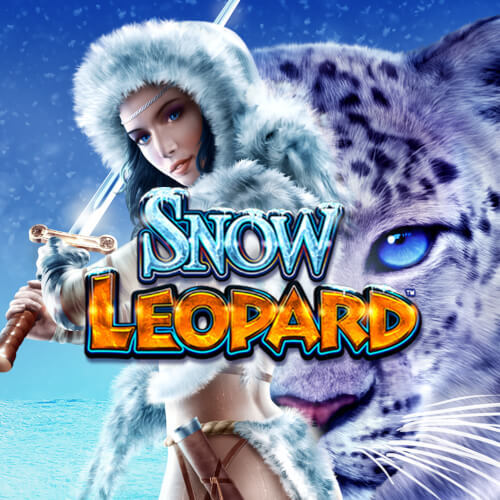 Snow Leopard miniaturebillede af casinospil fra SG Digital