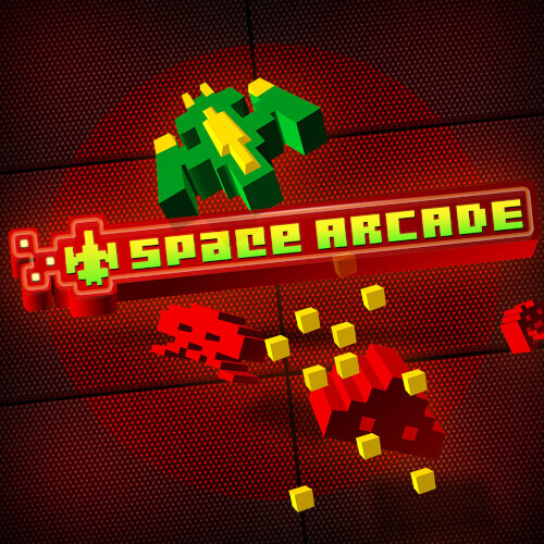 Space Arcade