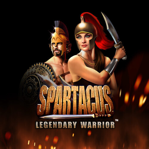 Spartacus Legendary Warrior