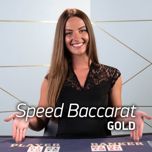 Speed Baccarat Gold